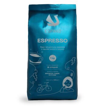 Купаж кофе ESPAKO ESPRESSO