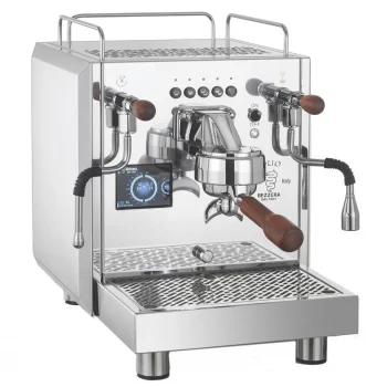 Купити Кофеварка Bezzera DUO De 1GR Кофеварка Bezzera DUO De 1GR