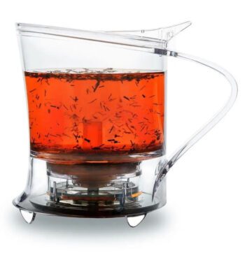 Купити Заварник для чая и кофе 600мл HandyBrew C-70568 типод Заварник для чая и кофе 600мл HandyBrew C-70568 типод