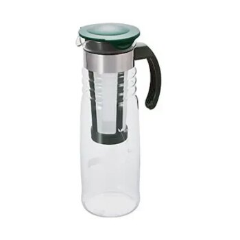 MIZUDASHI (Cold Brew) Tea Pot Графин для холодного чая или кофе HCC-12DG