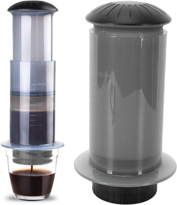 Аэропресс iCafilas Travel Coffee Maker для кофе