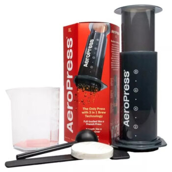 Аэропресс AeroPress XL Aerobie Inc