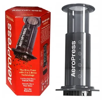 Аэропресс AeroPress Aerobie Inc