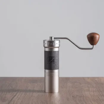 Кофемолка ручная 1Zpresso K-Pro