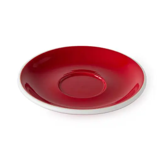Купити Чашка комплект Acme Evolution Red для еспресо 70 мл Чашка комплект Acme Evolution Red для еспресо 70 мл