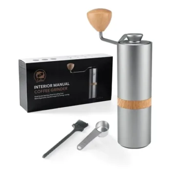 Купити Ручная кофемолка iCafilas Manual Coffee Grinder Ручная кофемолка iCafilas Manual Coffee Grinder