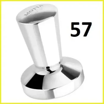 Купити Темпер глянсовий плоский Easy Ø 57 мм MOTTA Темпер глянсовий плоский Easy Ø 57 мм MOTTA
