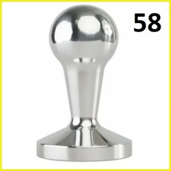Купити Темпер SFERA Ø 58 мм (МОТТА) Темпер SFERA Ø 58 мм (МОТТА)