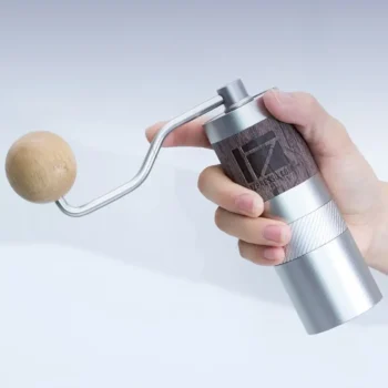 Кофемолка ручная 1Zpresso Q2