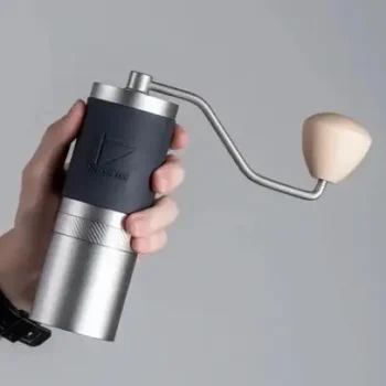 Кофемолка ручная 1Zpresso JX