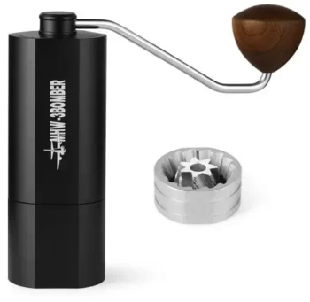 Купити Ручная кофемолка Adder V3 MHW-3BOMBER Manual Grinder Ручная кофемолка Adder V3 MHW-3BOMBER Manual Grinder