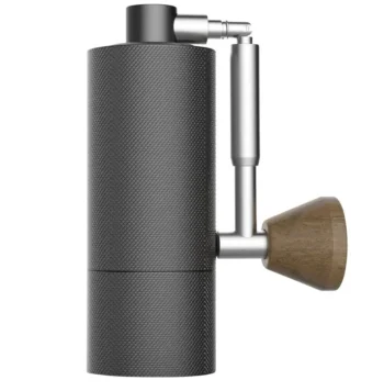 Купити Кофемолка Timemore Nano S TITANIUM Кофемолка Timemore Nano S TITANIUM
