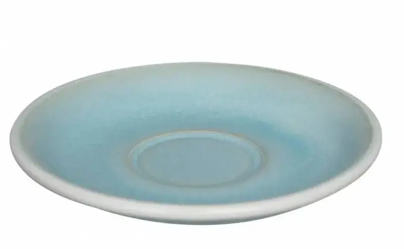 Купити Чашка Loveramics Egg Ice Blue 150 мл із блюдцем Чашка Loveramics Egg Ice Blue 150 мл із блюдцем