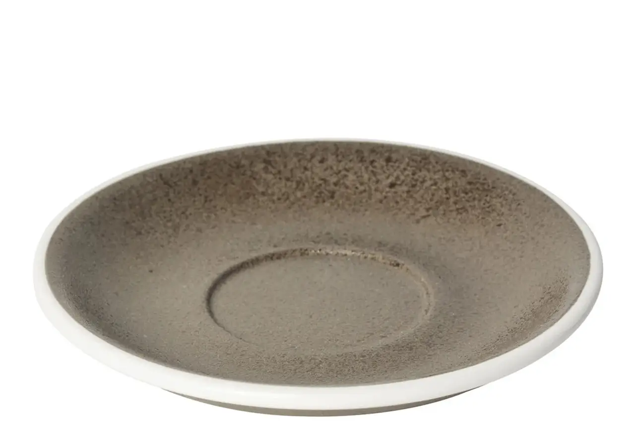 Купити Чашка Loveramics Egg Granite 200 мл із блюдцем Чашка Loveramics Egg Granite 200 мл із блюдцем