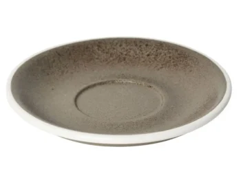 Блюдце Loveramics 14.5 см Granite Potter
