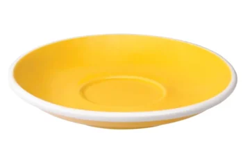 Блюдце Loveramics 15.5 см Yellow