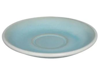 Блюдце Loveramics 15.5 см Ice Blue Potter