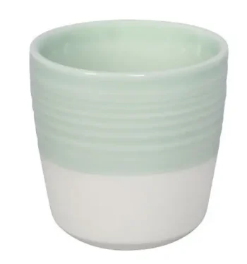 Чашка Loveramics Dale Harris 80 ml Celadon Green