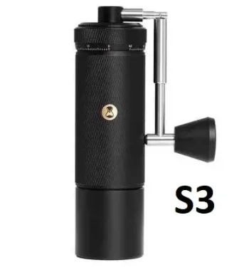 Кофемолка Timemore Chestnut S3 Grinder