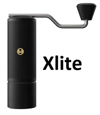 Кофемолка Timemore X Lite Chestnut Grinder