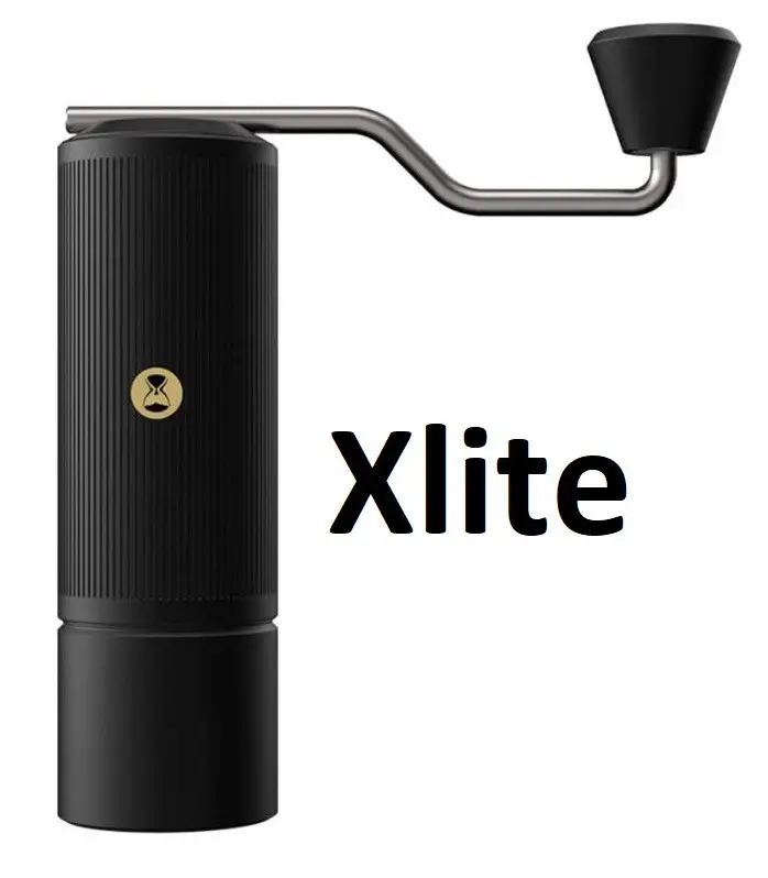 Купити Кофемолка Timemore X Lite Chestnut Grinder Кофемолка Timemore X Lite Chestnut Grinder