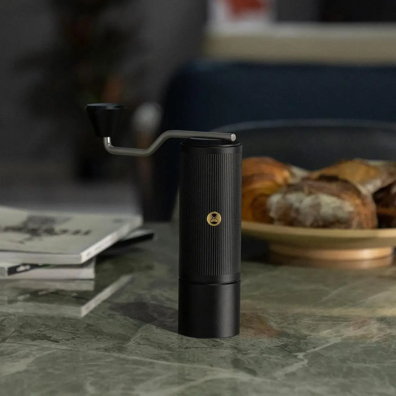 Купити Кофемолка Timemore X Lite Chestnut Grinder Кофемолка Timemore X Lite Chestnut Grinder
