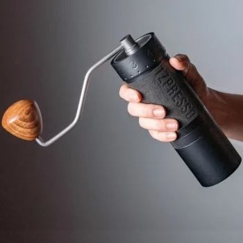 Кофемолка ручная 1Zpresso J-Max