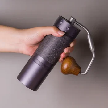 Кофемолка ручная 1Zpresso J-Max S