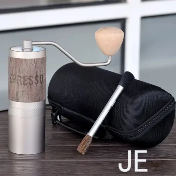 Кофемолка ручная 1Zpresso JE