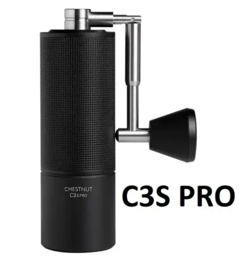Кофемолка Timemare C3S PRO