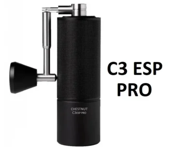 Кофемолка Timemare C3 ESP PRO