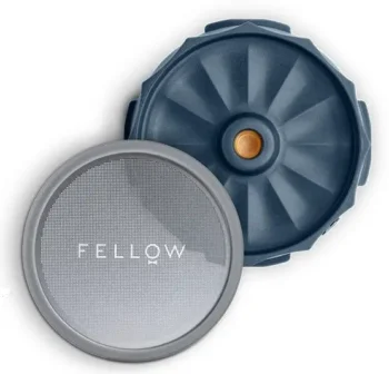 Насадка багаторазовий фільтр для AeroPress Fellow Prismo