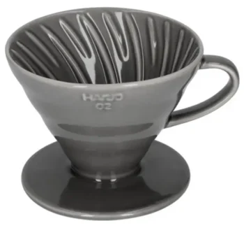 Пуровер HARIO V60 02 GREY Model