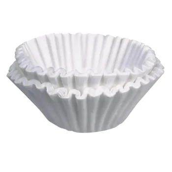 Фильтры BUNN Gourmet Coffee Filter 1000 шт. бумажные для кофе