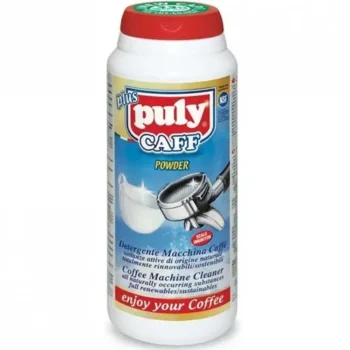 Купити Порошок для чищення груп Puly Caff Plus 900 г. Порошок для чищення груп Puly Caff Plus 900 г.