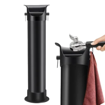 Купити Нок-бокс Big Barista Knock box високий Нок-бокс Big Barista Knock box високий