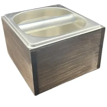 Купити Нок-бокс Bottom BOX у дерев'яному корпусі Нок-бокс Bottom BOX у дерев'яному корпусі