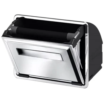Купити Нок-бокс DVG Ronda Coffee Ground Hopper Нок-бокс DVG Ronda Coffee Ground Hopper