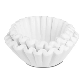 Фильтры BUNN Paper Coffee Filter 500 шт. бумажные для кофе