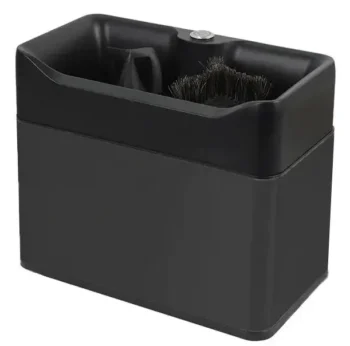 Автоматический очиститель портафильтра Portafilter Cleaner для кофе электрический