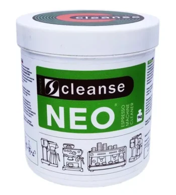 Купити Порошок для чищення кавових олій Cleanse Neo 1 кг. Порошок для чищення кавових олій Cleanse Neo 1 кг.