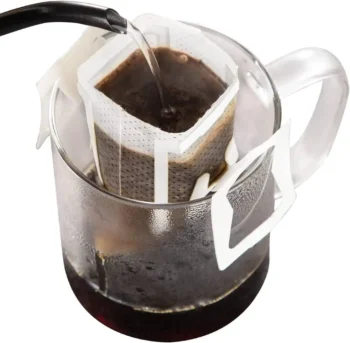 Дрип пакеты MHW-3BOMBER Drip Coffee Bag для приготовления кофе 50 шт.