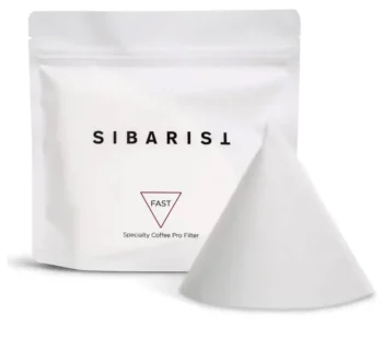 Фільтр SIBARIST CONE S V60 25 шт.