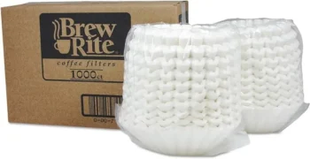 Фильтры бумажные Brew Rite Behmor 12 cup 1000 шт