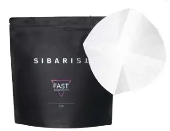Фільтр SIBARIST FLAT M 25 шт.