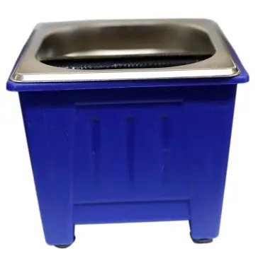 Купити Нок-бокс blue stand для кави Нок-бокс blue stand для кави