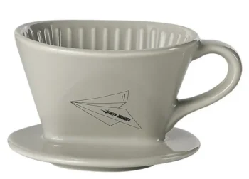 Пуровер Sector Coffee Dripper MHW-3Bomber 102