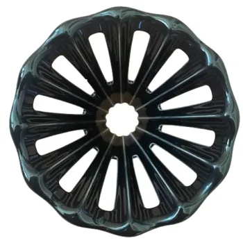 Купити Пуровер Дотик Dotyk Dripper чорний Next Generation Пуровер Дотик Dotyk Dripper чорний Next Generation