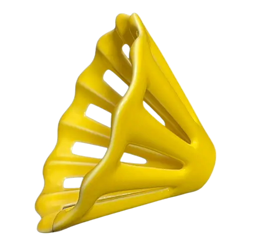 Купити Пуровер Dotyk Dripper 2.0 з Khmara holder жовтий Дотик Пуровер Dotyk Dripper 2.0 з Khmara holder жовтий Дотик