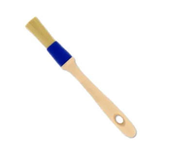 Купити Щітка Slim Brush для чищення холдера та кавомолки Щітка Slim Brush для чищення холдера та кавомолки
